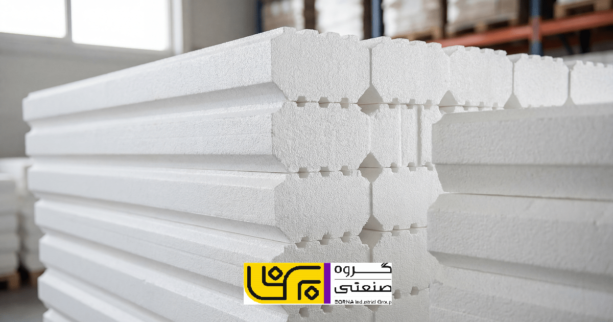 فوم سقفی شیراز