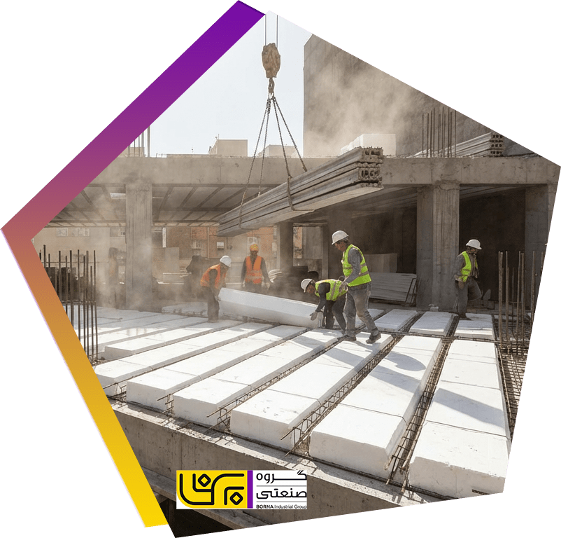 گروه صنعتی برنا